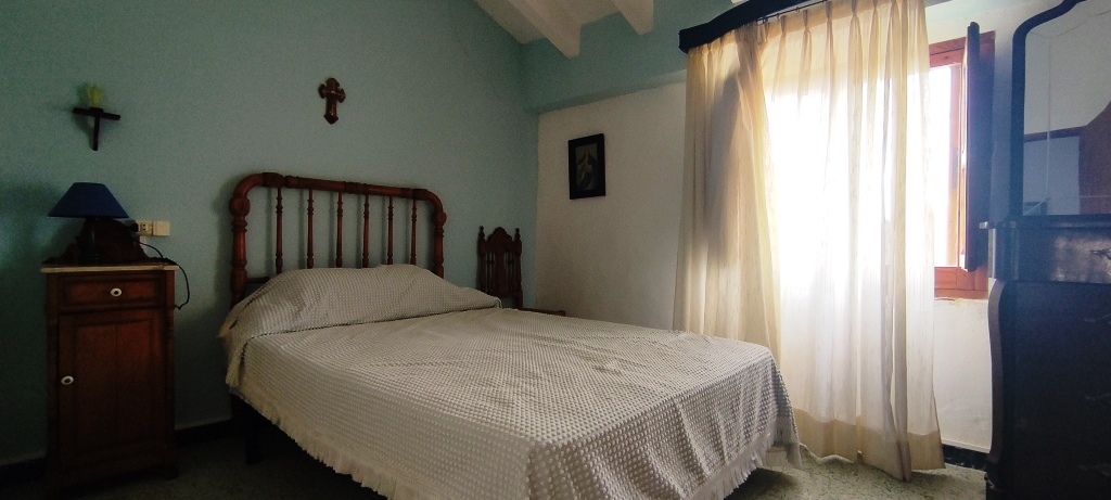 Na sprzedaż - Finca - Torremanzanas