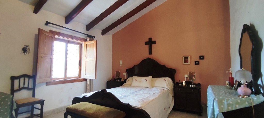 Na sprzedaż - Finca - Torremanzanas