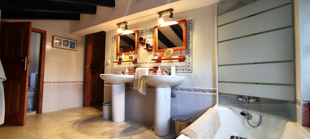 Na sprzedaż - Finca - Torremanzanas