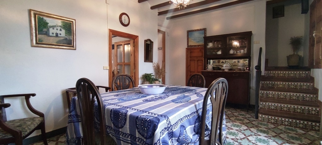 Na sprzedaż - Finca - Torremanzanas