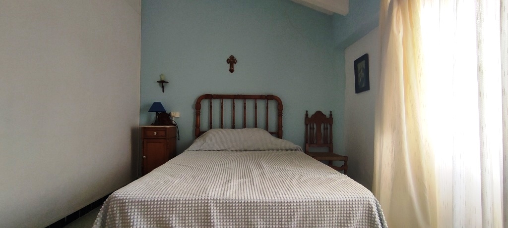 Na sprzedaż - Finca - Torremanzanas