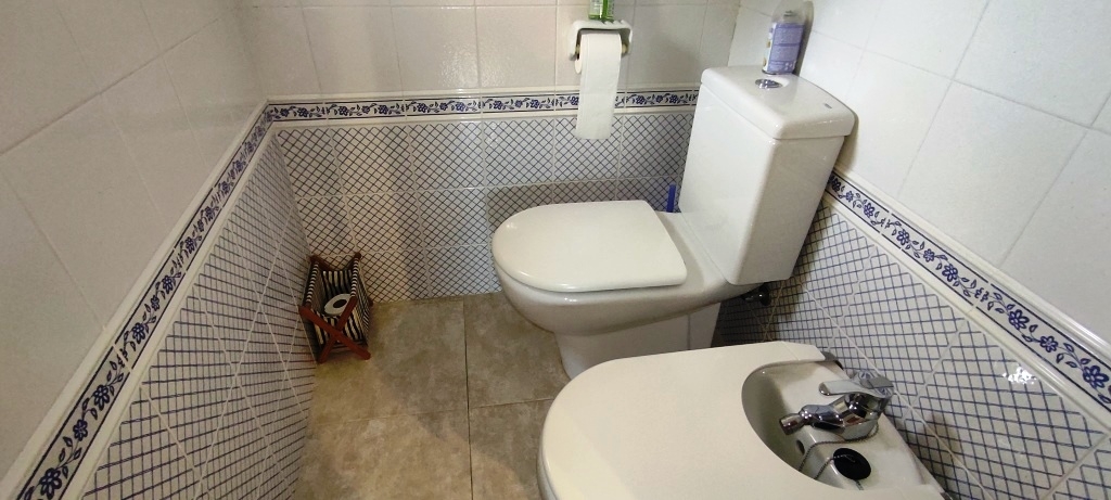 Na sprzedaż - Finca - Torremanzanas