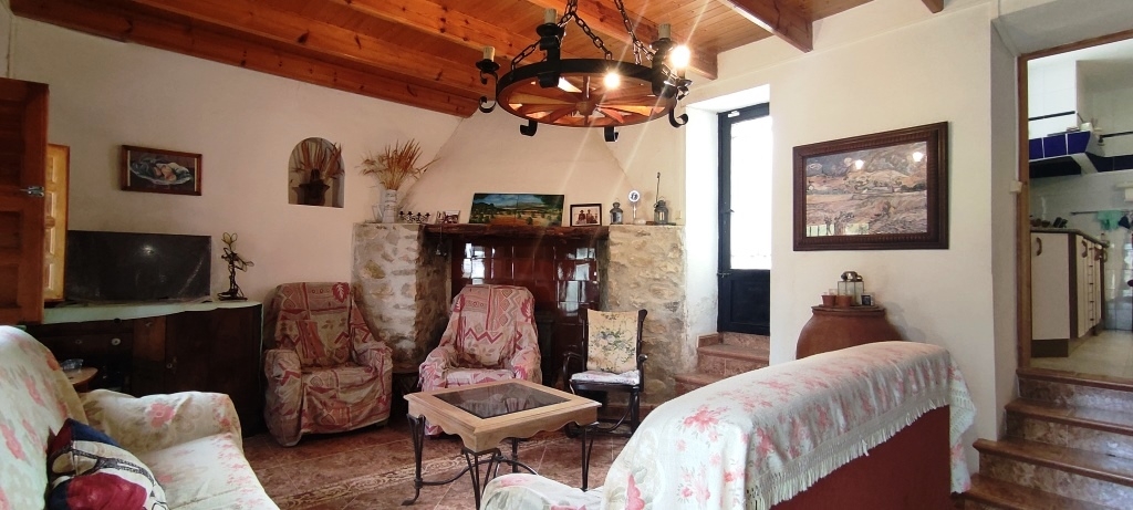 Na sprzedaż - Finca - Torremanzanas