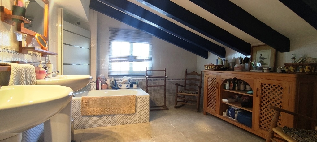 Na sprzedaż - Finca - Torremanzanas