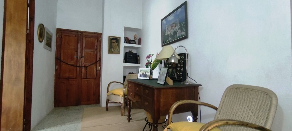 Na sprzedaż - Finca - Torremanzanas