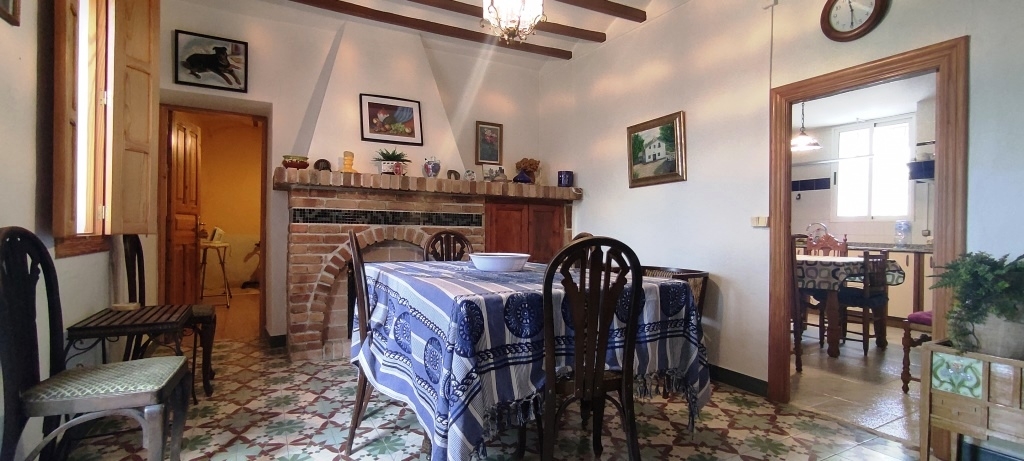 Na sprzedaż - Finca - Torremanzanas