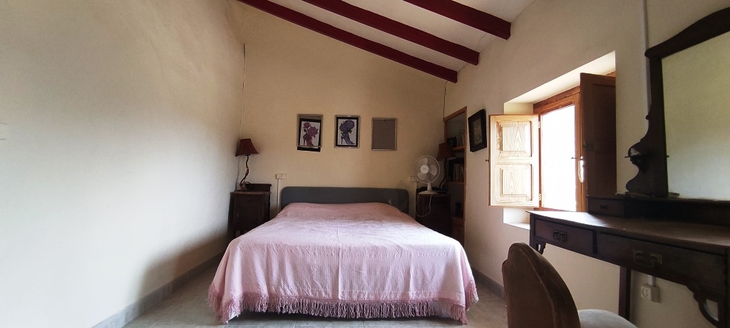 Na sprzedaż - Finca - Torremanzanas