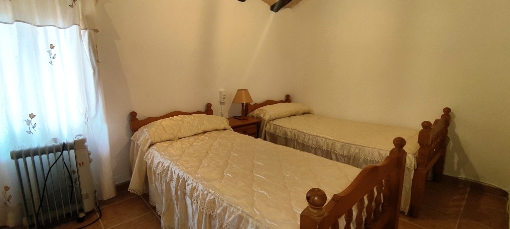 Na sprzedaż - Finca - Torremanzanas