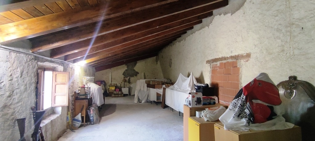 Na sprzedaż - Finca - Torremanzanas