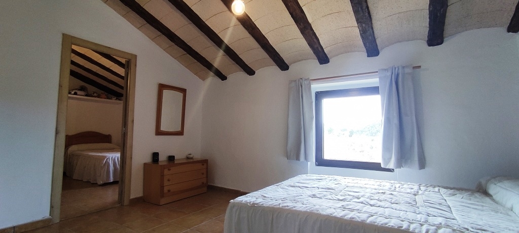 Na sprzedaż - Finca - Torremanzanas