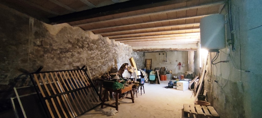 Na sprzedaż - Finca - Torremanzanas