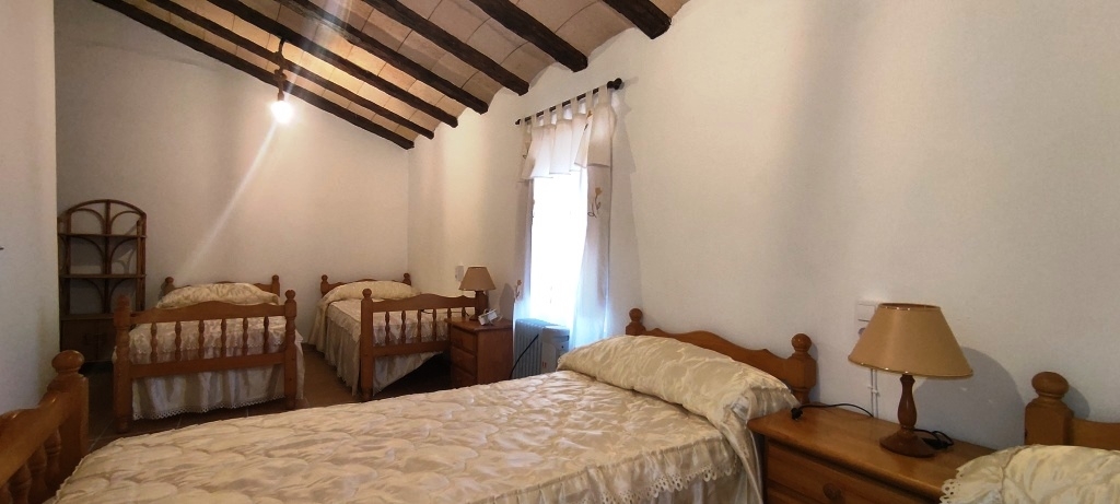 Na sprzedaż - Finca - Torremanzanas