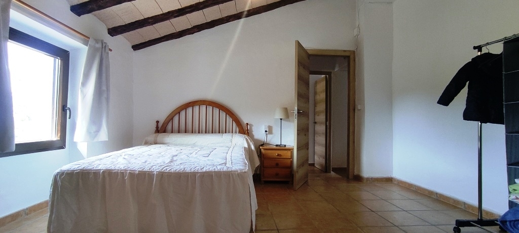 Na sprzedaż - Finca - Torremanzanas