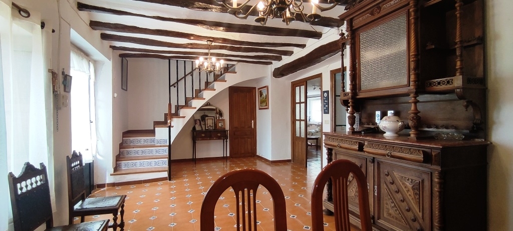 Na sprzedaż - Finca - Torremanzanas