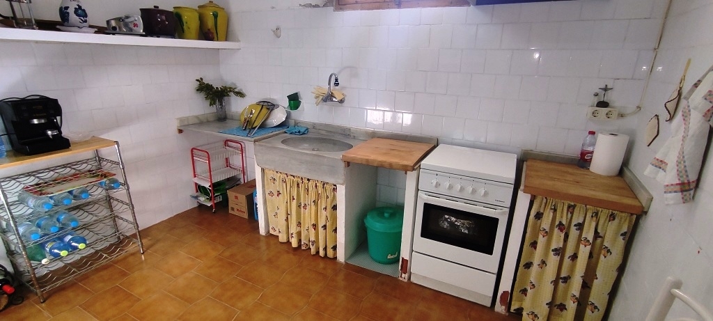 Na sprzedaż - Finca - Torremanzanas