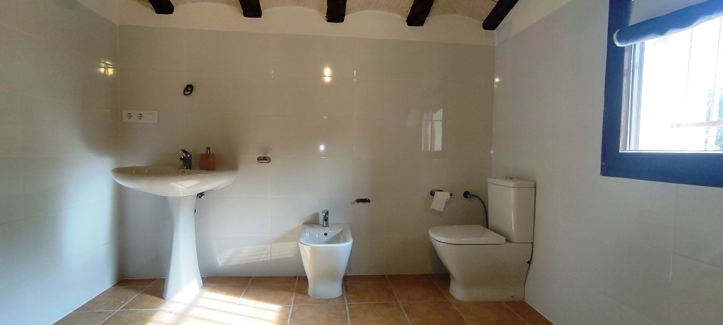 Na sprzedaż - Finca - Torremanzanas