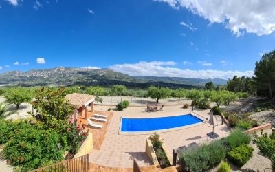 Villa - Verkauf - Balones - Balones