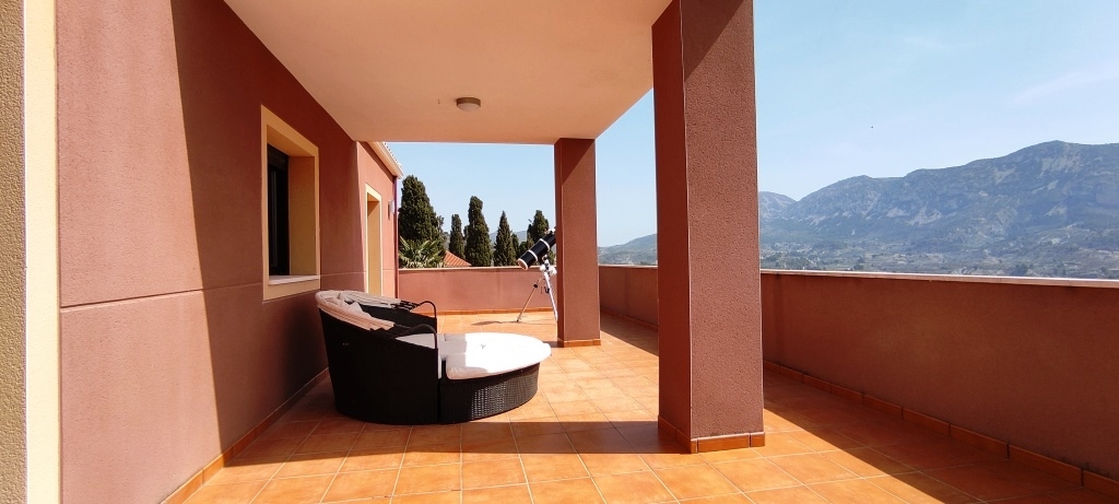  Sale - Villa - Balones