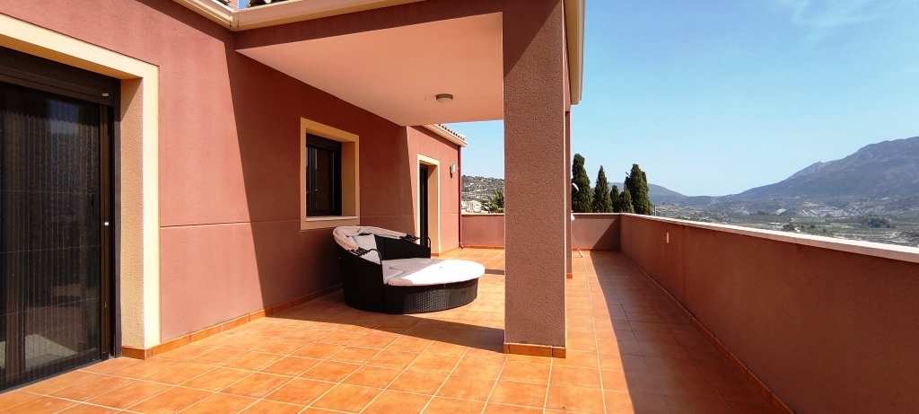  Sale - Villa - Balones