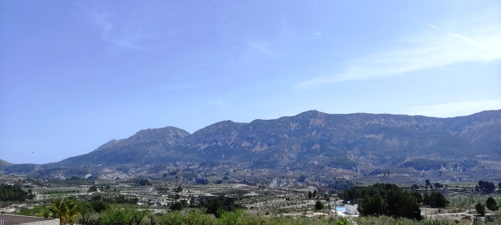  Sale - Villa - Balones