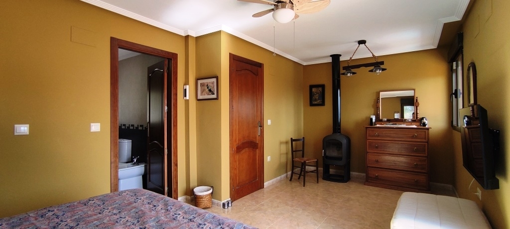  Sale - Villa - Balones