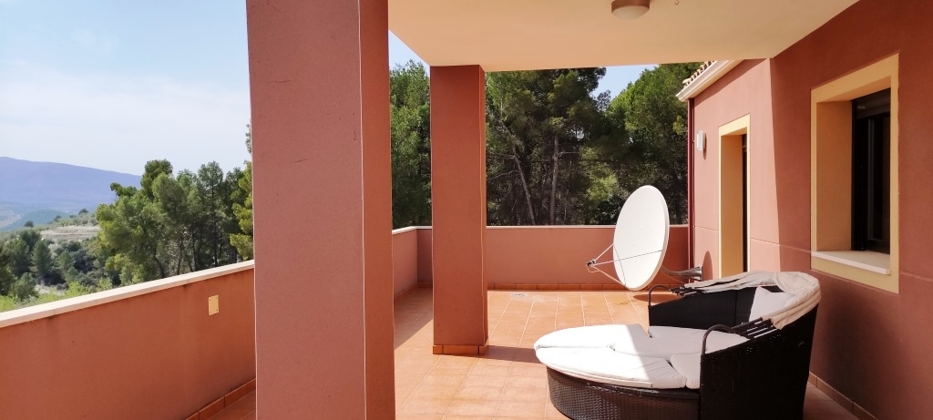  Sale - Villa - Balones