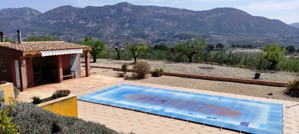  Sale - Villa - Balones