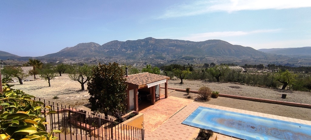  Sale - Villa - Balones