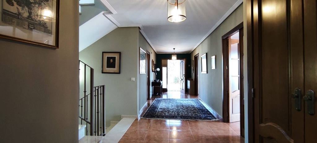  Sale - Villa - Balones