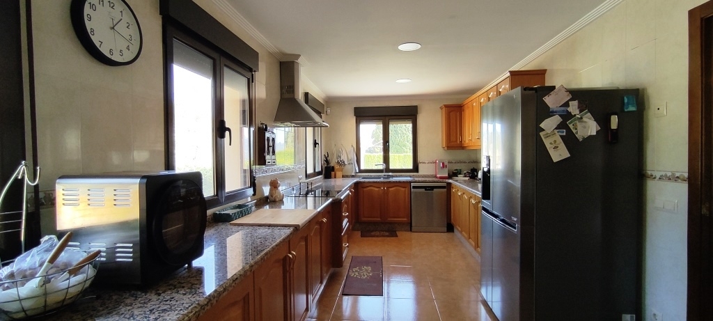  Sale - Villa - Balones