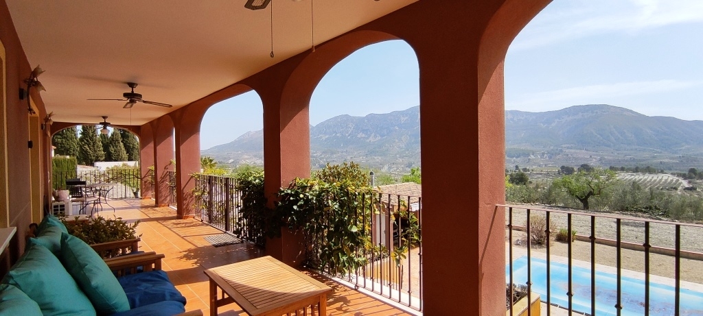  Sale - Villa - Balones