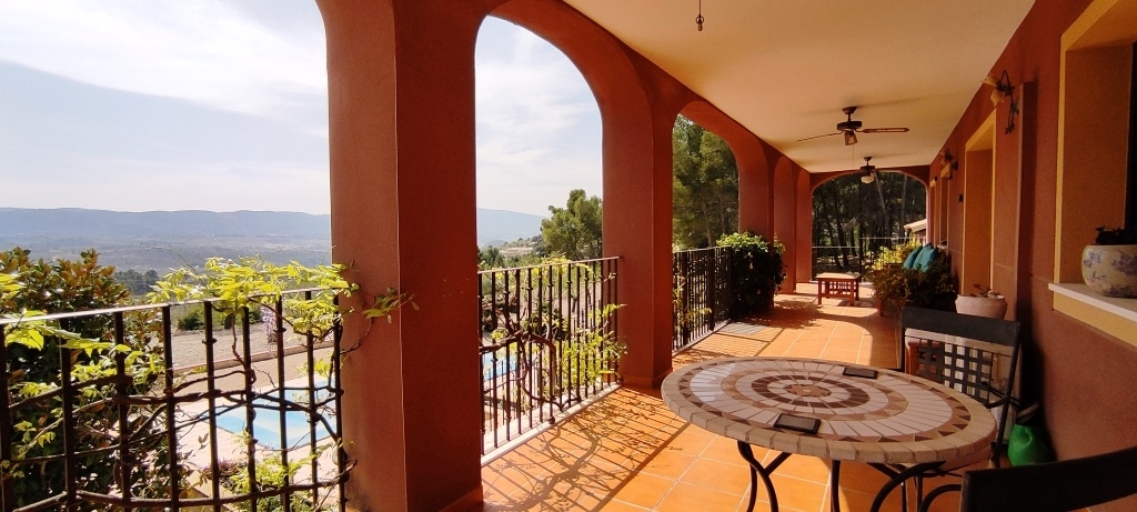  Sale - Villa - Balones