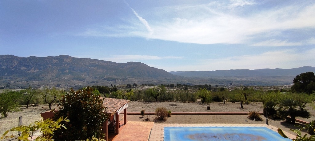  Sale - Villa - Balones