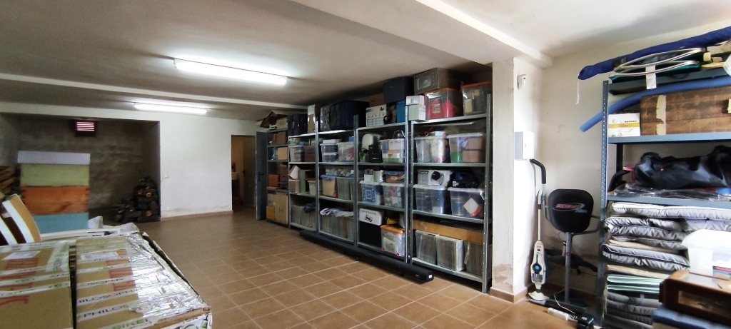  Sale - Villa - Balones