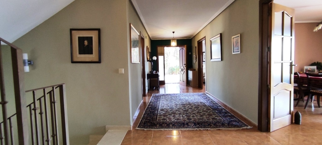  Sale - Villa - Balones