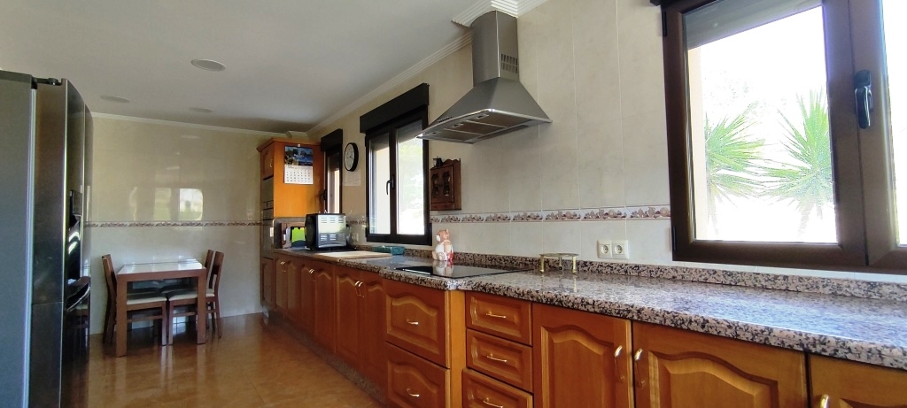  Sale - Villa - Balones