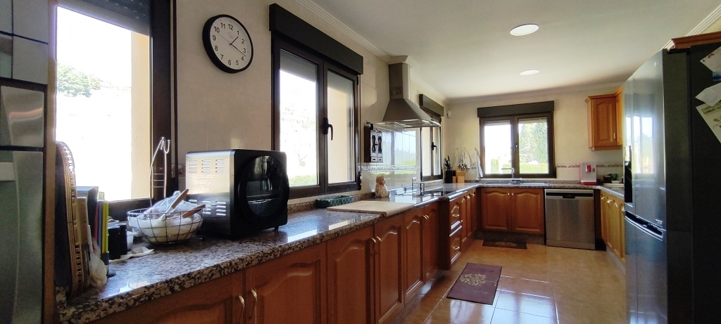  Sale - Villa - Balones