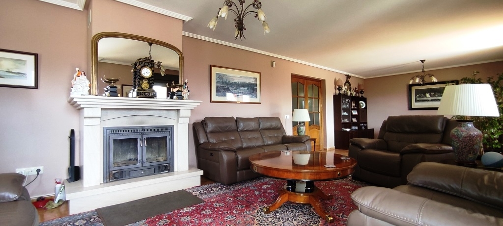  Sale - Villa - Balones