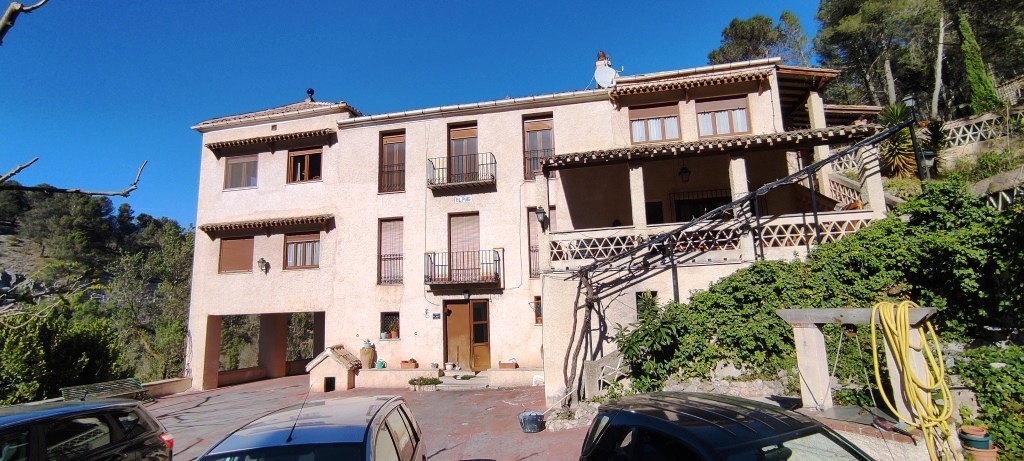 Vente - Finca - Alcoy