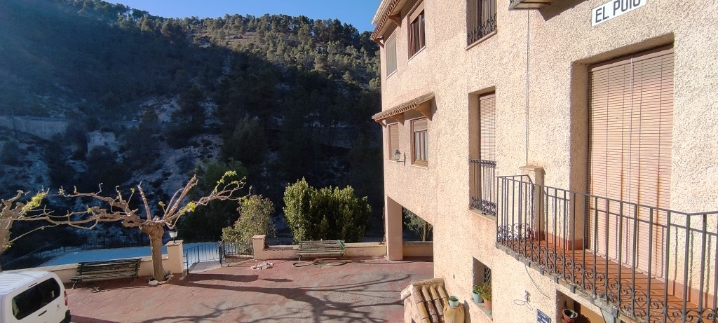 Vente - Finca - Alcoy