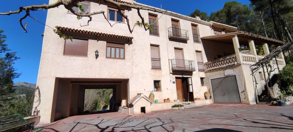 Vente - Finca - Alcoy