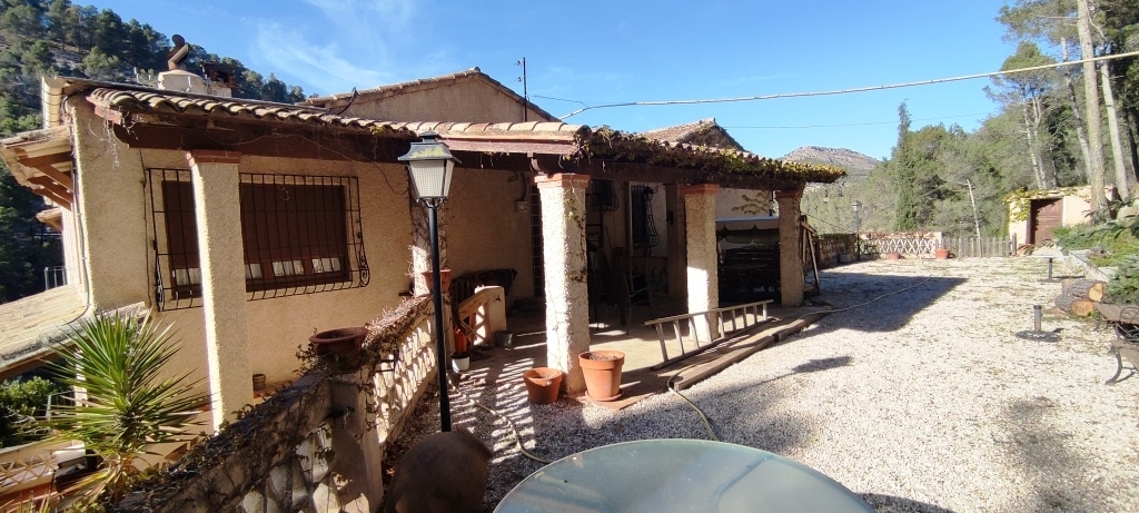 Vente - Finca - Alcoy