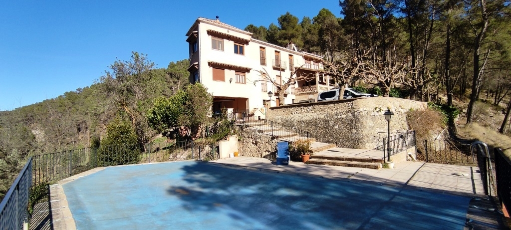 Vente - Finca - Alcoy