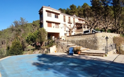 Finca - Vente - Alcoy - Alcoy