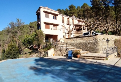 Finca - Videresalg - Alcoy - Alcoy