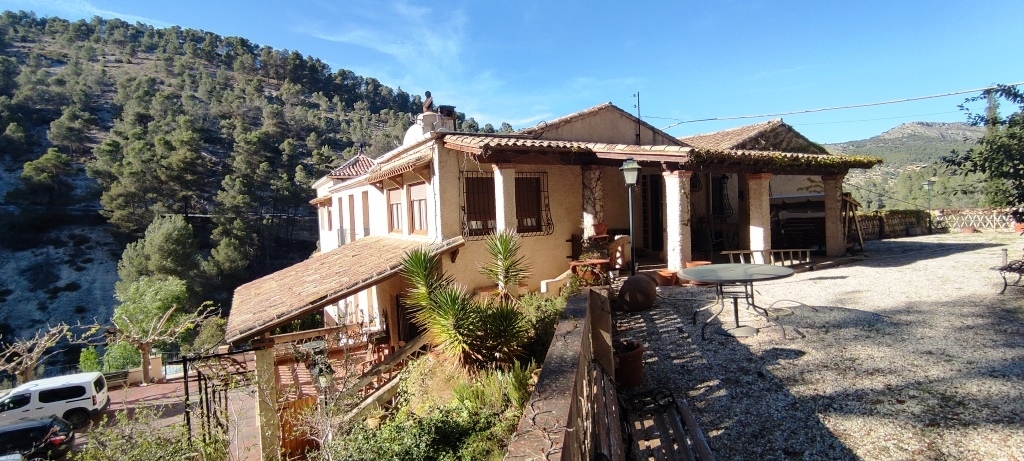 Vente - Finca - Alcoy