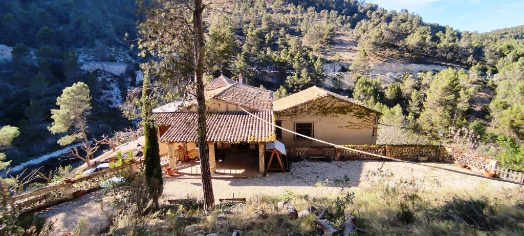 Vente - Finca - Alcoy