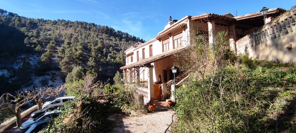 Vente - Finca - Alcoy