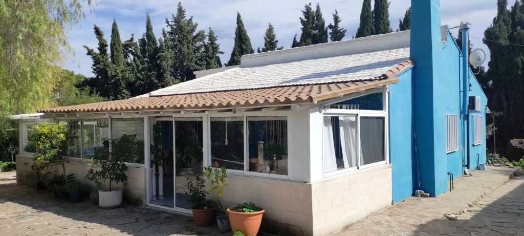 Na sprzedaż - Country House - Muro de Alcoy