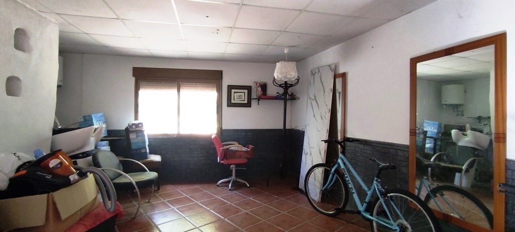 Na sprzedaż - Country House - Muro de Alcoy